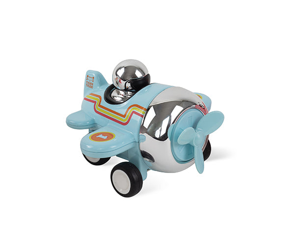 Aviones de carreras (varios modelos)