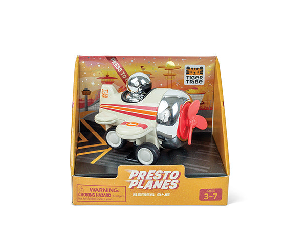 Aviones de carreras (varios modelos)