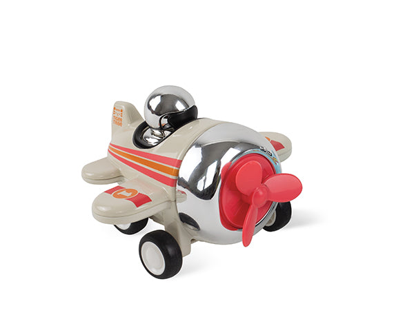 Aviones de carreras (varios modelos)