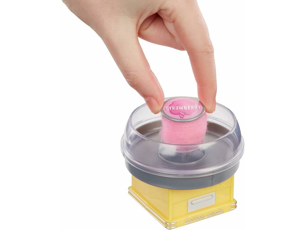 Crea tu Miniverse - Make it Serie 2- Electrodomésticos (Sorpresa)