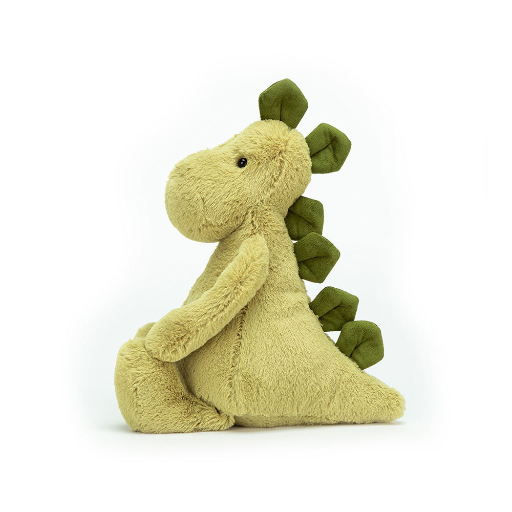 Peluche - Dinosaurio - Bashfull