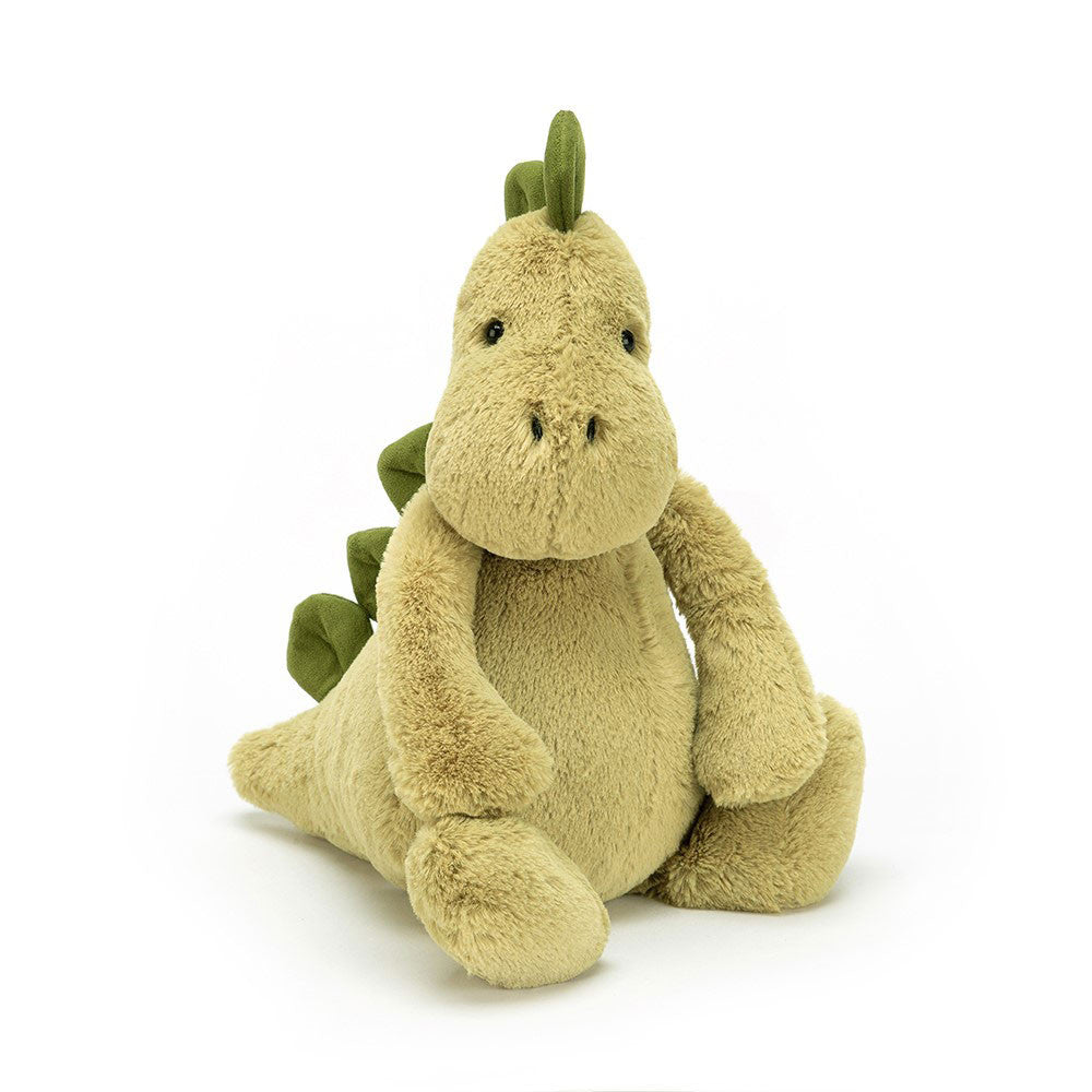 Peluche - Dinosaurio - Bashfull