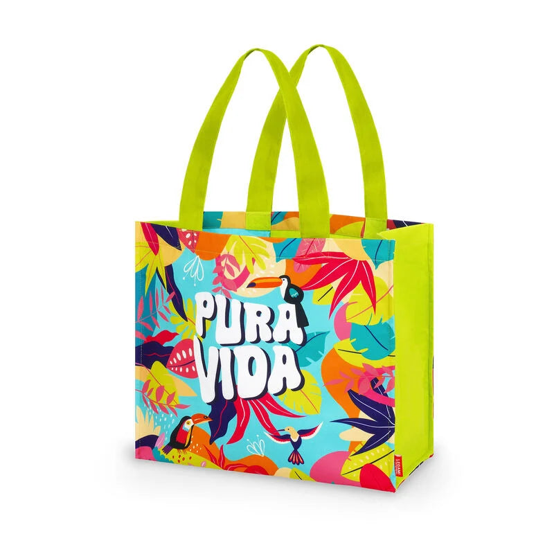 Bolsa de playa - Pura Vida