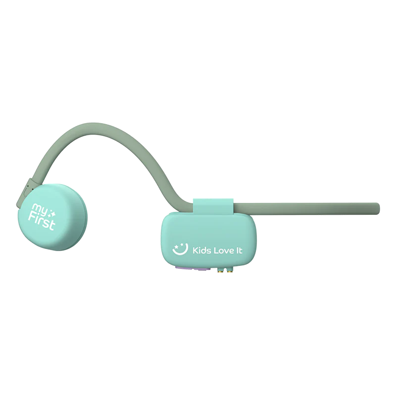 Auriculares USB transmisión ósea