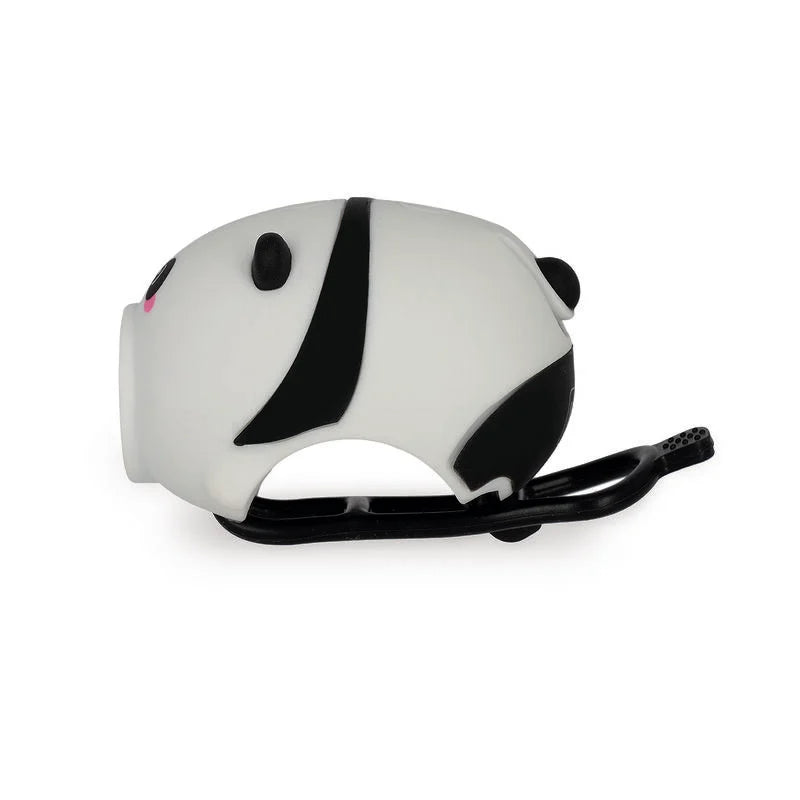 Timbre con Luz delantera de bicicleta/patinete