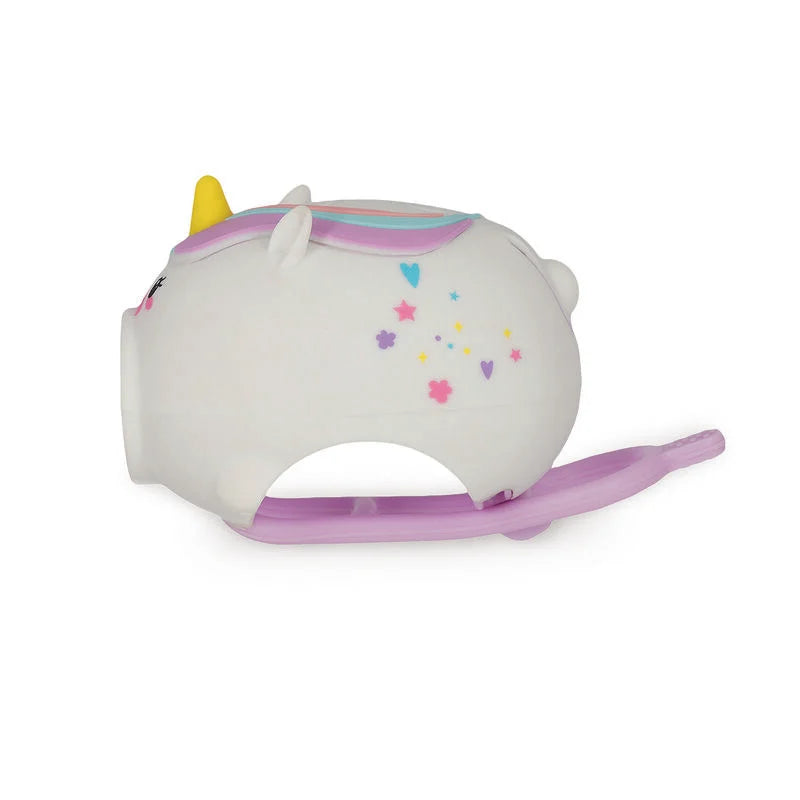 Timbre con Luz delantera de bicicleta/patinete