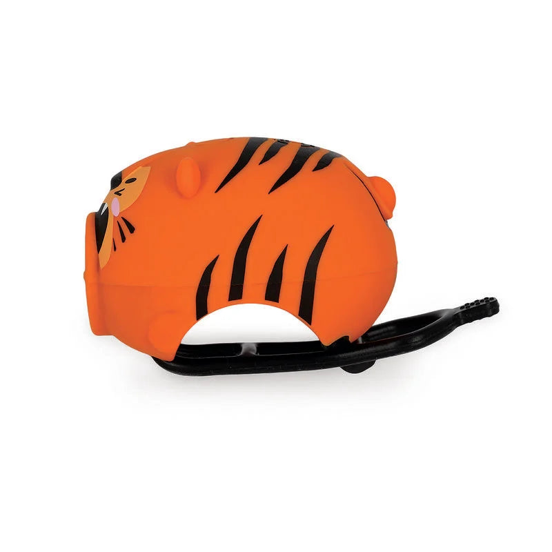 Timbre con Luz delantera de bicicleta/patinete