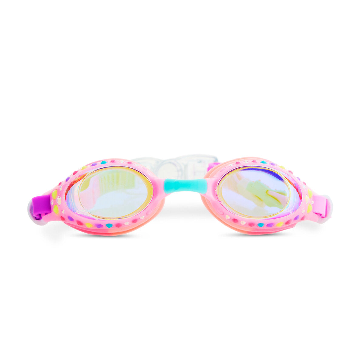 Gafas de natación - Pink Paradise