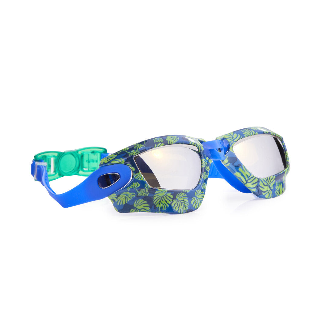 Gafas de natación - Bahama azul
