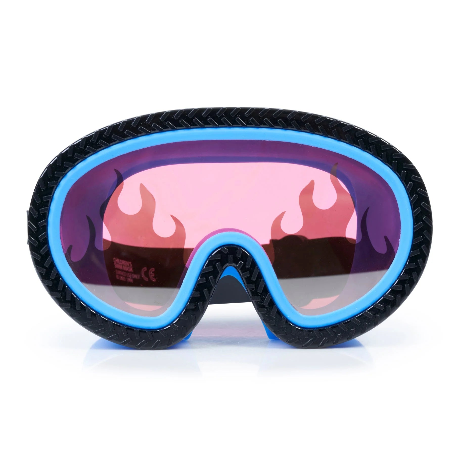 Gafas de natación - Carreras Azul