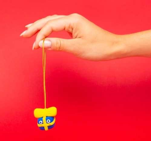 Magic Do - Kit de decoraciones de Navidad