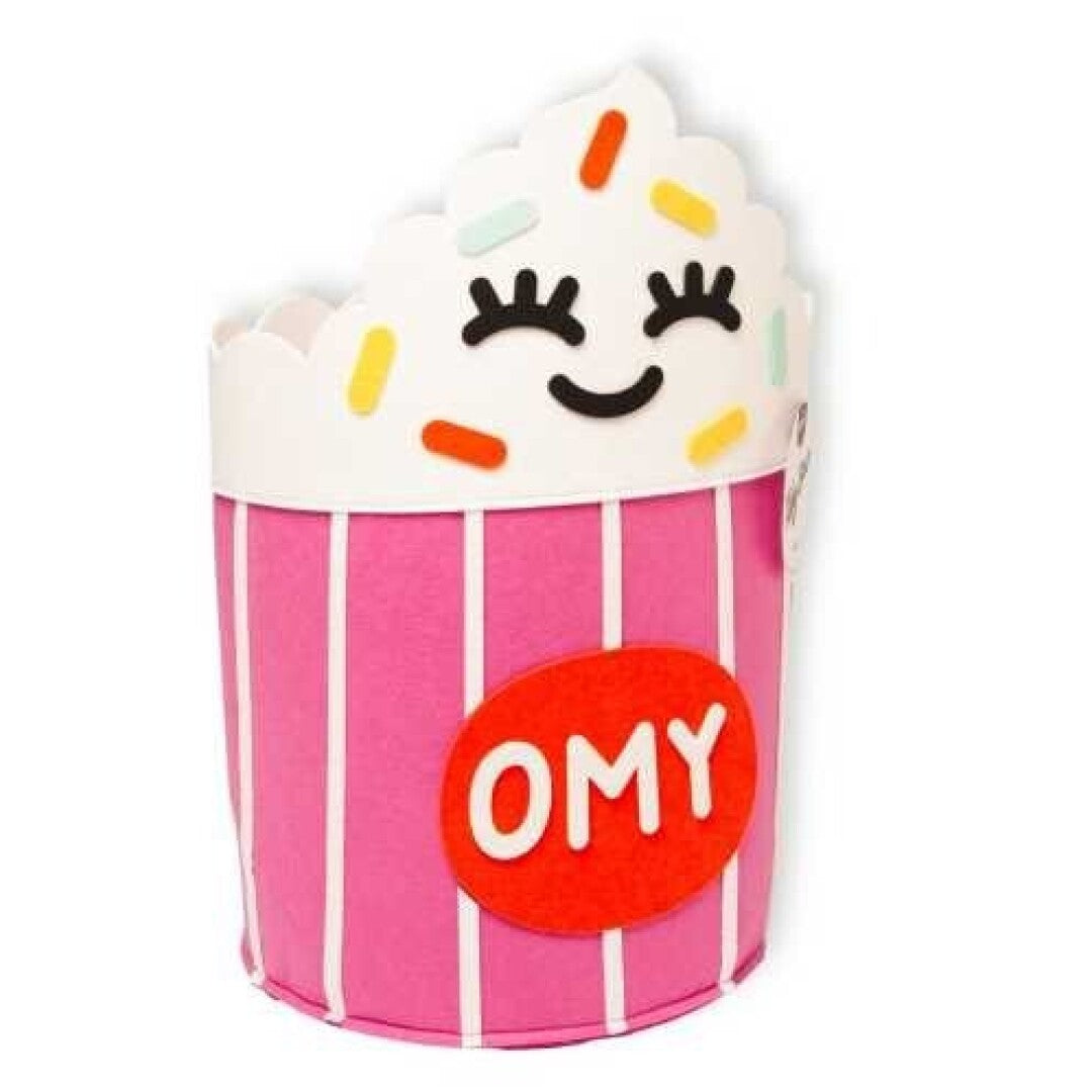 Cubo de almacenamiento