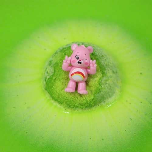 BOMBA DE BAÑO SORPRESA 1x100gr