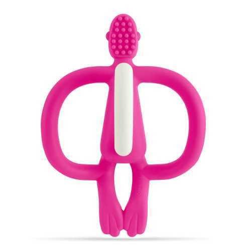 Mordedor silicona Monkey