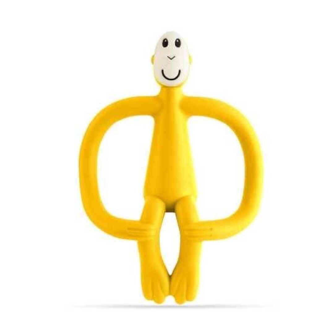 Mordedor silicona Monkey