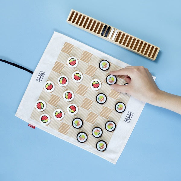 Juego de las damas - Damakis