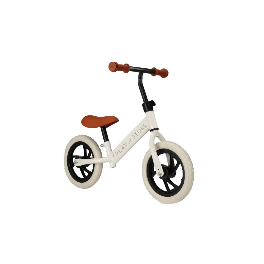 Bicicleta de iniciación