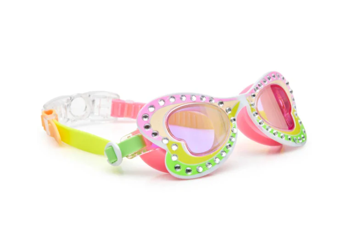 Gafas de natación - Alas de mariposa