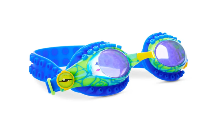 Gafas de natación - Pulpo