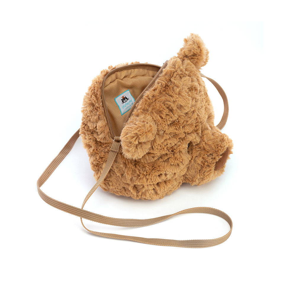 Bolso - Oso Bartolomé