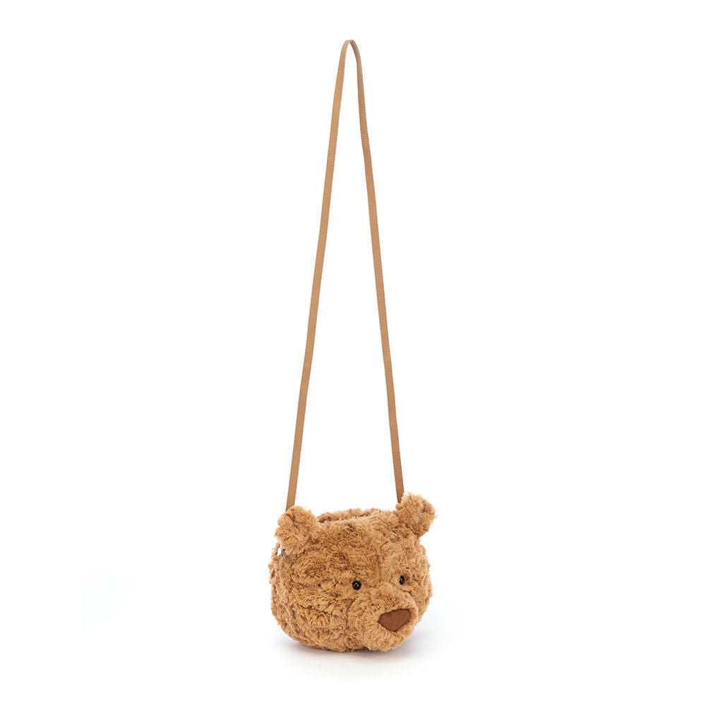 Bolso - Oso Bartolomé