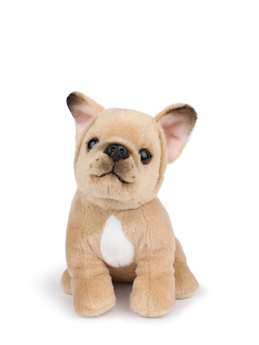 Peluche Bulldog