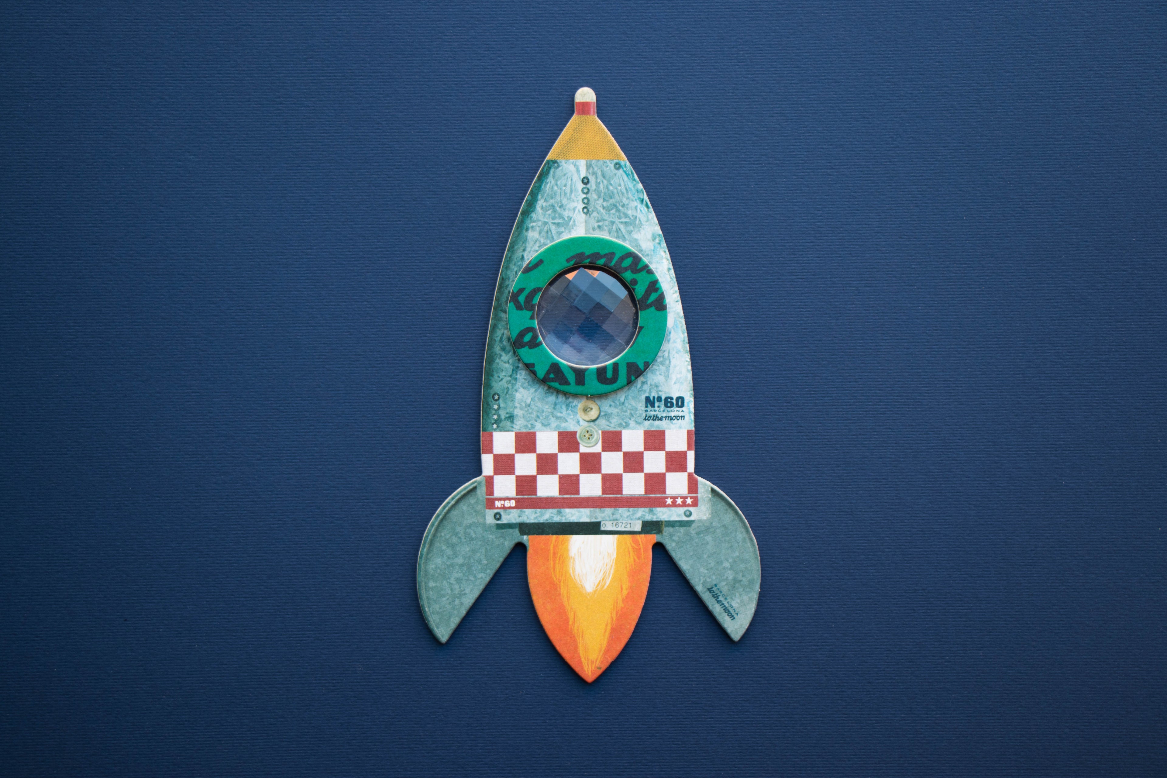 Caleidoscopios Espacio