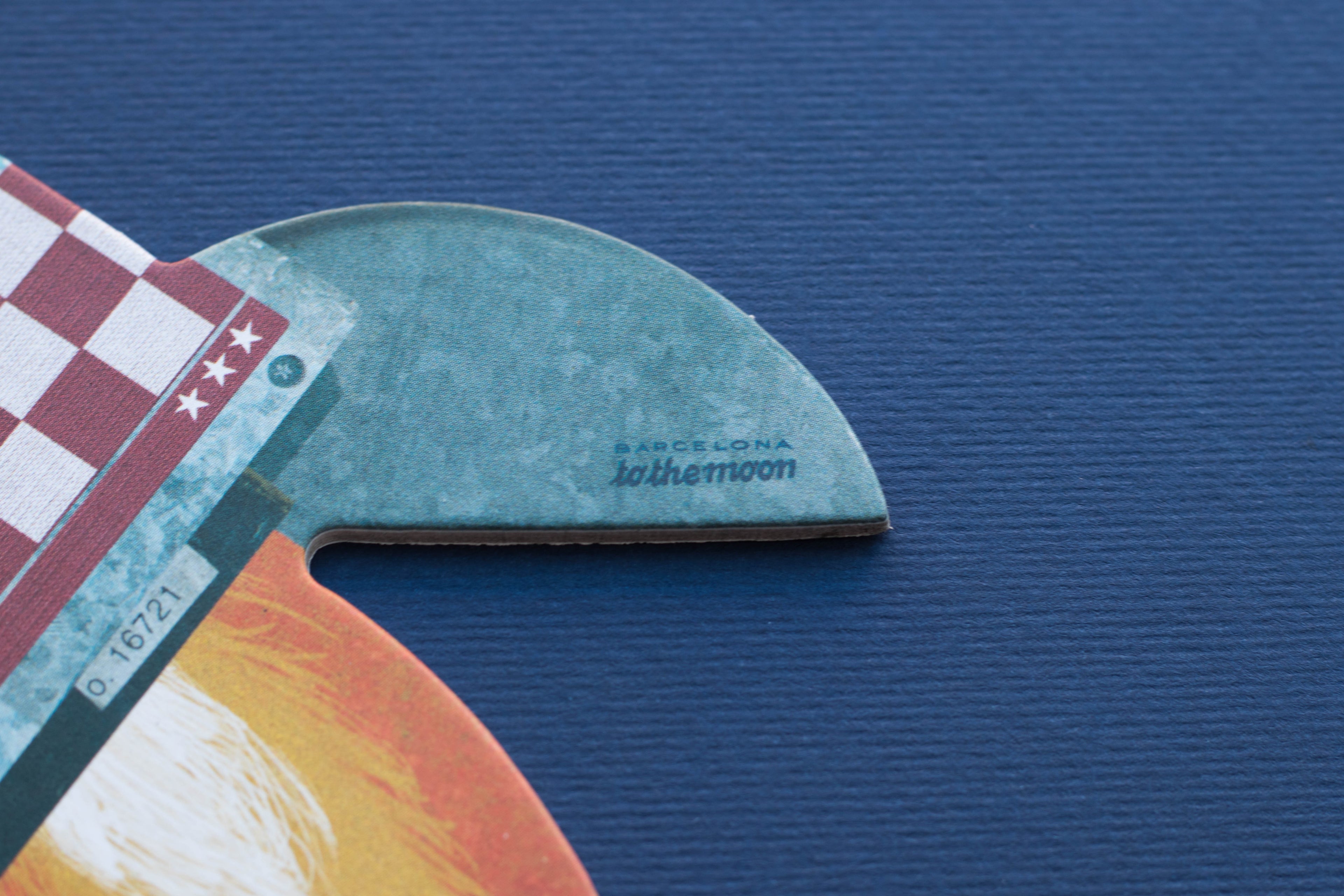 Caleidoscopios Espacio