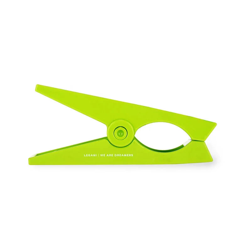 Pinzas para sujetar la toalla (set de 2) - Pura Vida