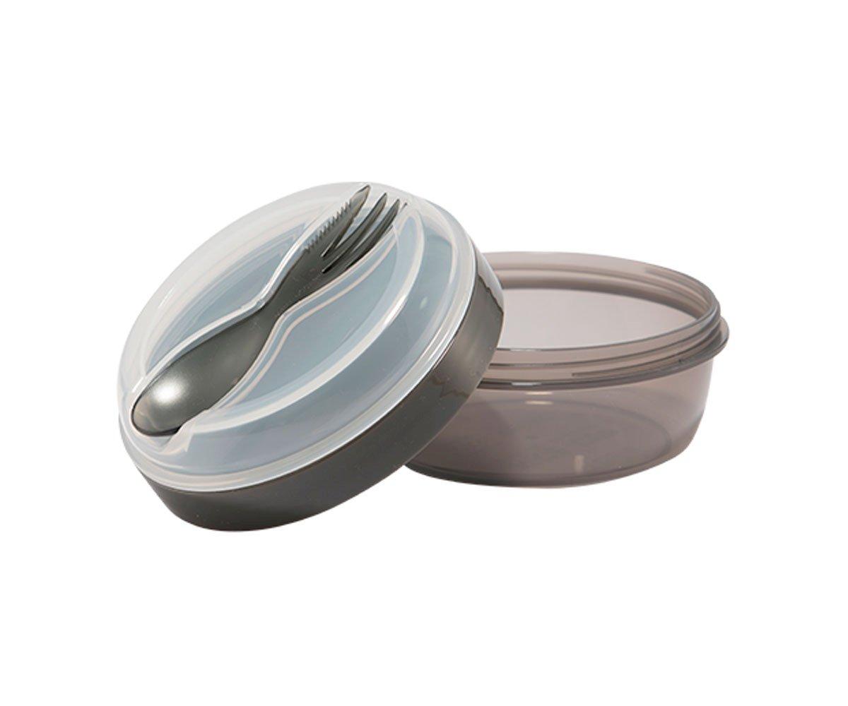 Tartera con Tapa Refrigerante