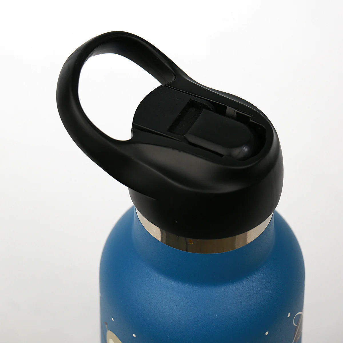Botella Térmica Pajita - Cosmic