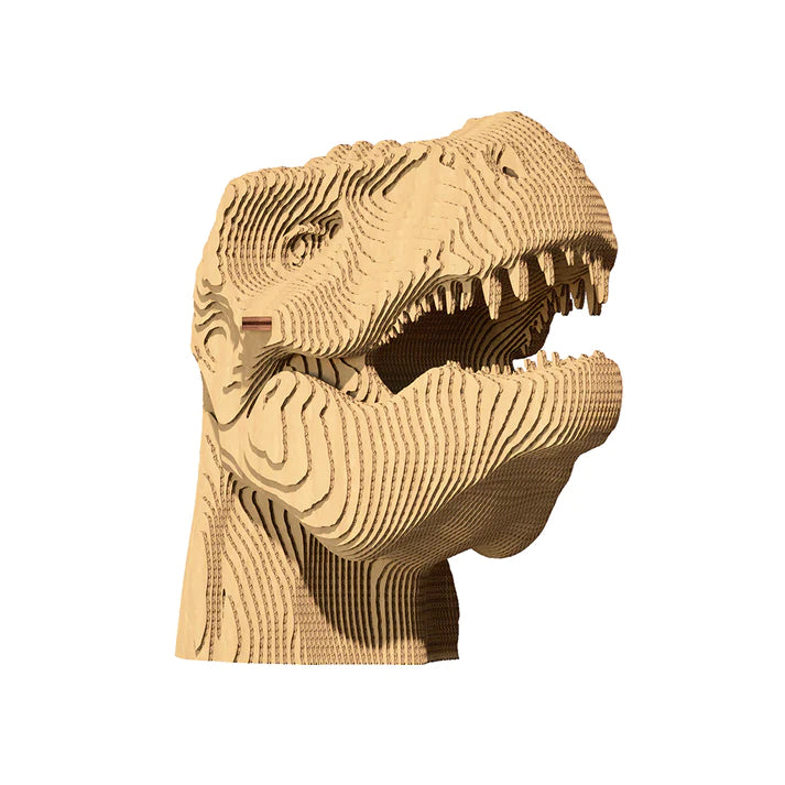 Puzzle 3D - T-REX