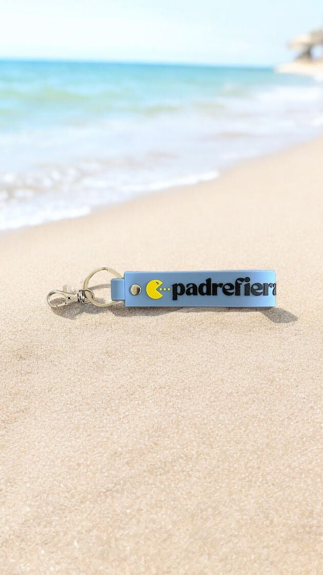 Llavero PADREFIERA