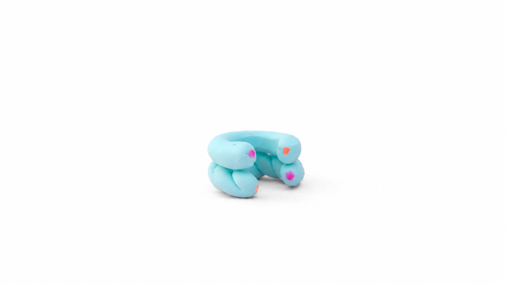 FunCuff - Earcuff modelo Duo