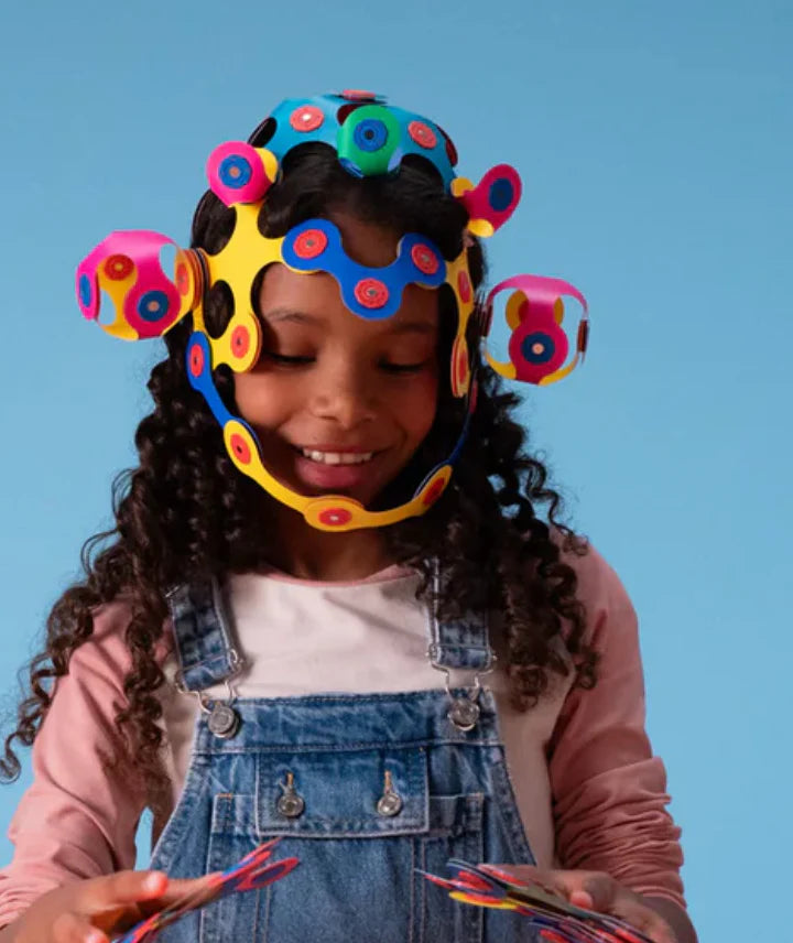 Clixo - Tiny & Migthty Minipack (9 pcs)