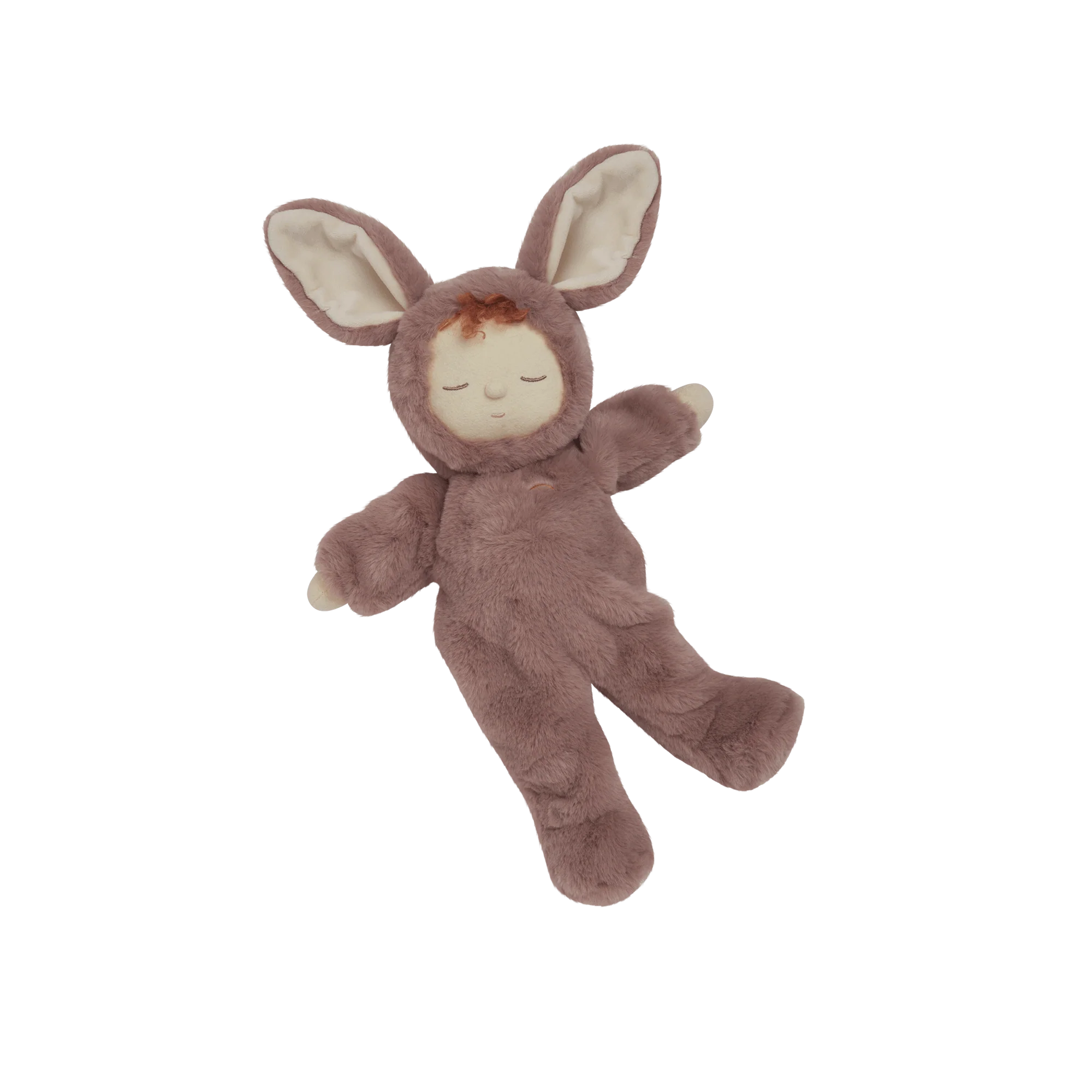 Peluche bebé dormilón - Cozy Dinkum - Bunny Pickle