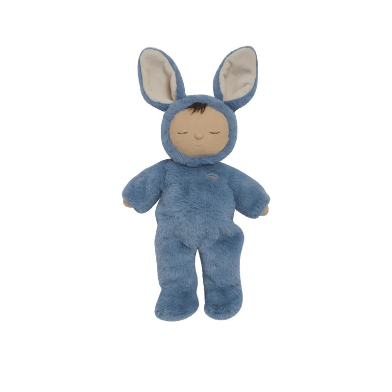 Peluche bebé dormilón - Cozy Dinkum - Bunny Twiggy