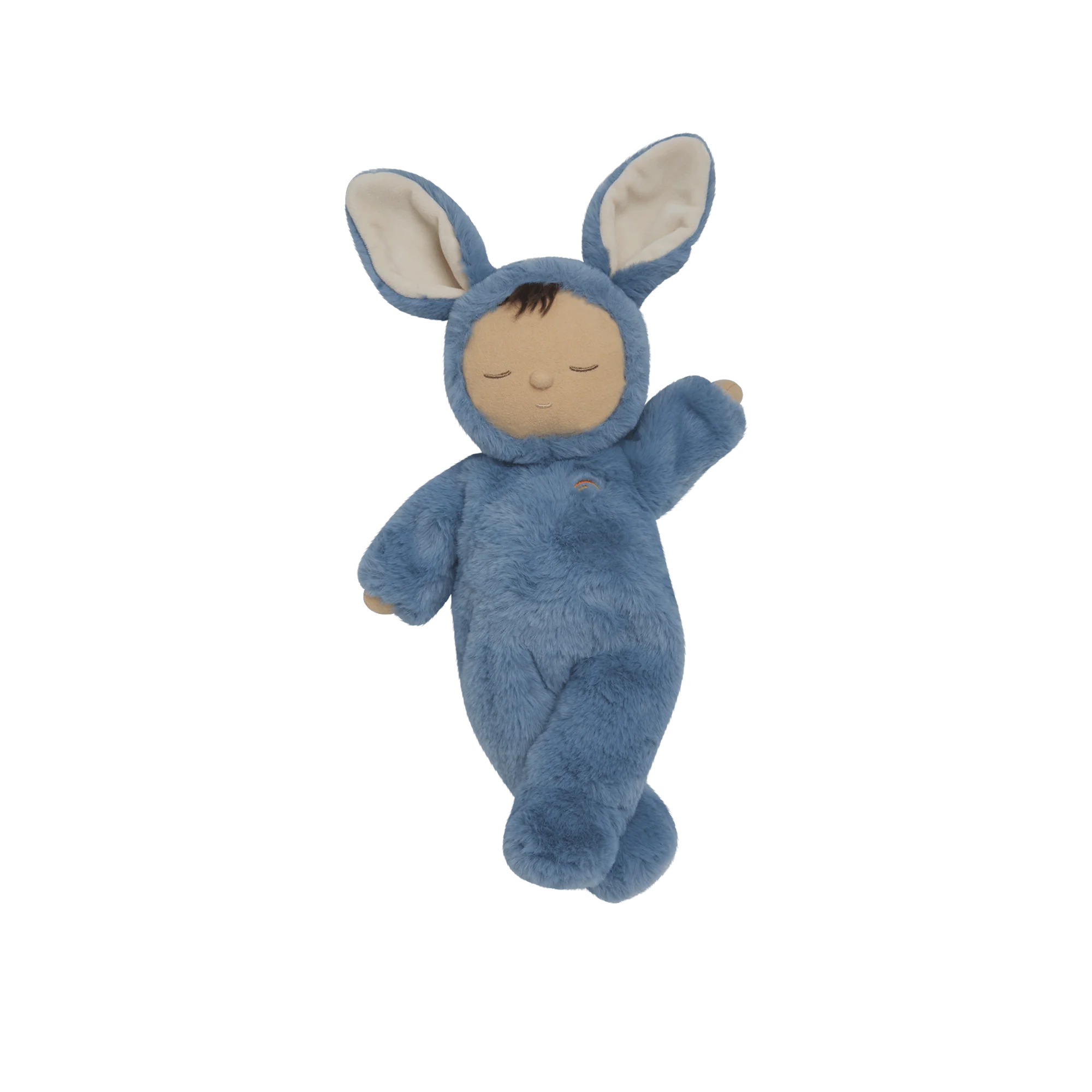 Peluche bebé dormilón - Cozy Dinkum - Bunny Twiggy