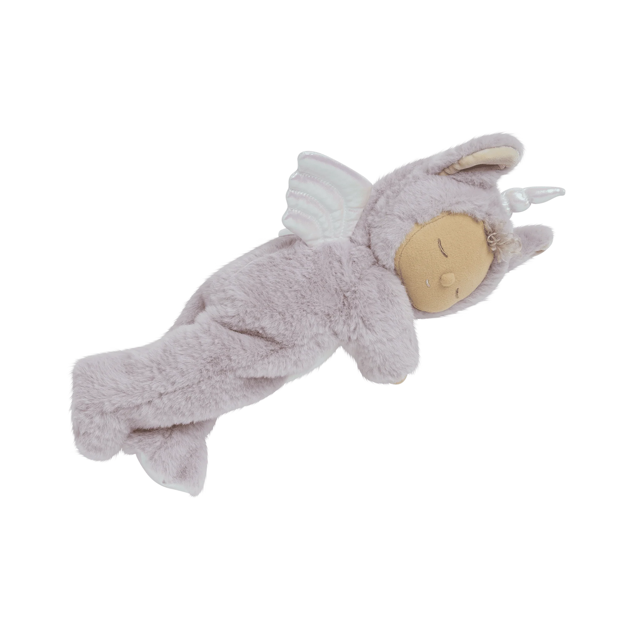 Peluche bebé dormilón - Cozy Dinkum- Unicorn Sweetpea