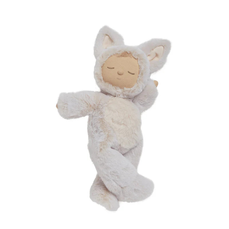 Peluche bebé dormilón - Cozy Dinkum Fox - Fenix