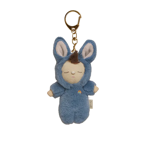 Llavero Peluche - Bunny Twiggy