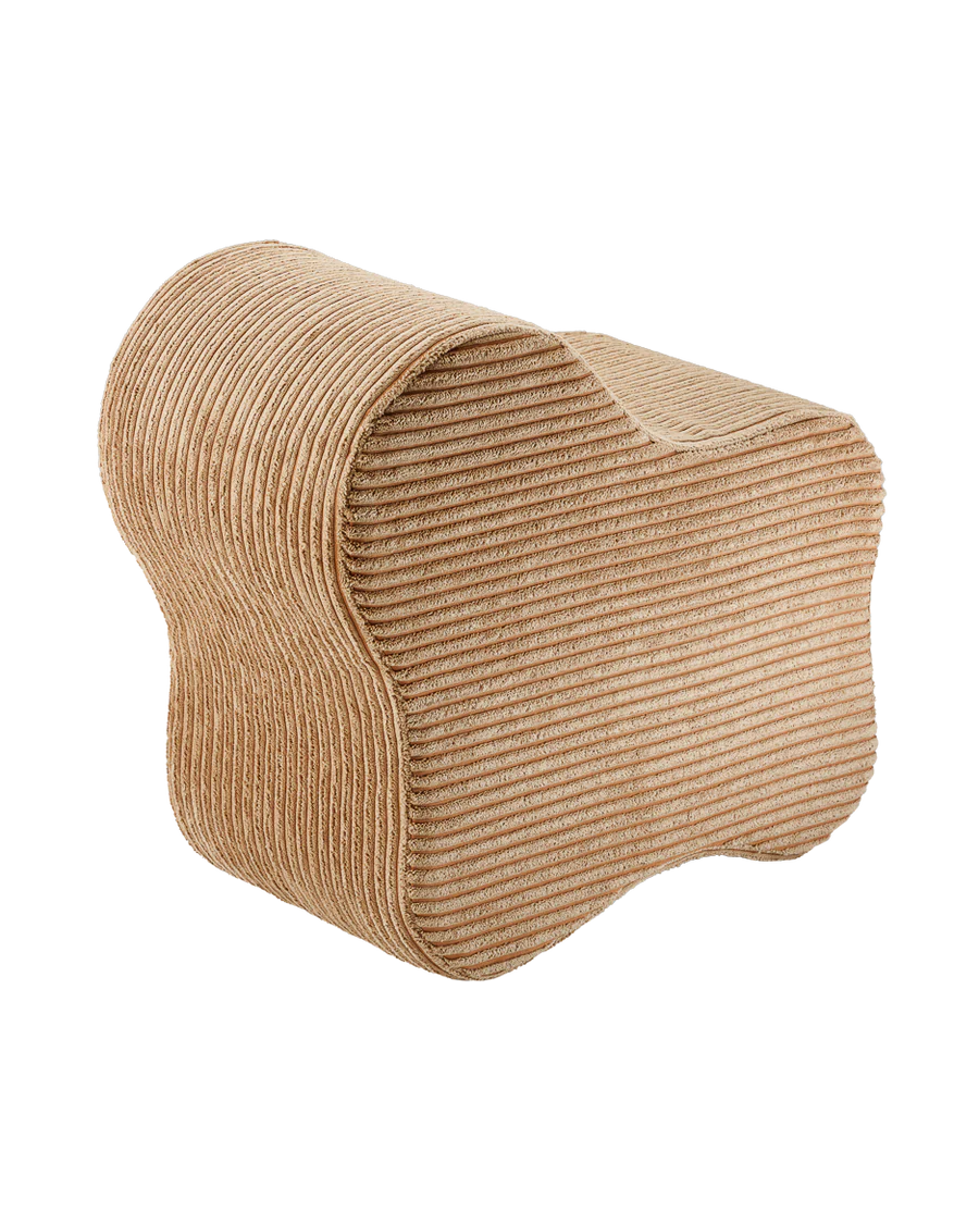 Cloud Pouffe - Pana - Toffee