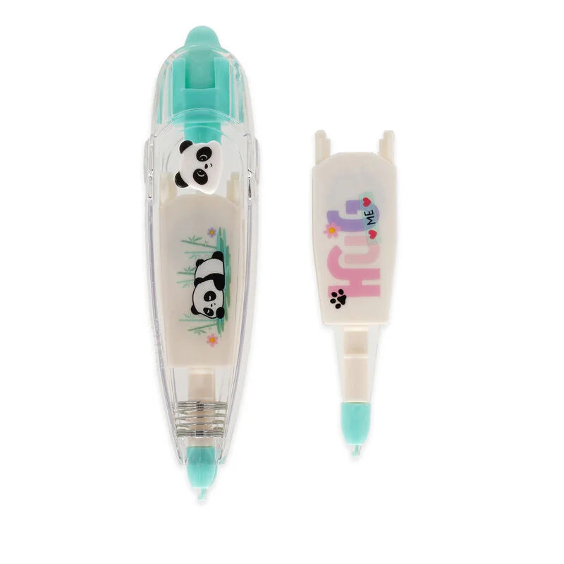 Cinta adhesiva para decorar - Panda