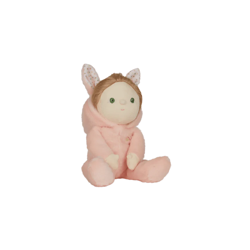 Peluche Bebé dormilón - Dinky Dinkum - Fluffle Family