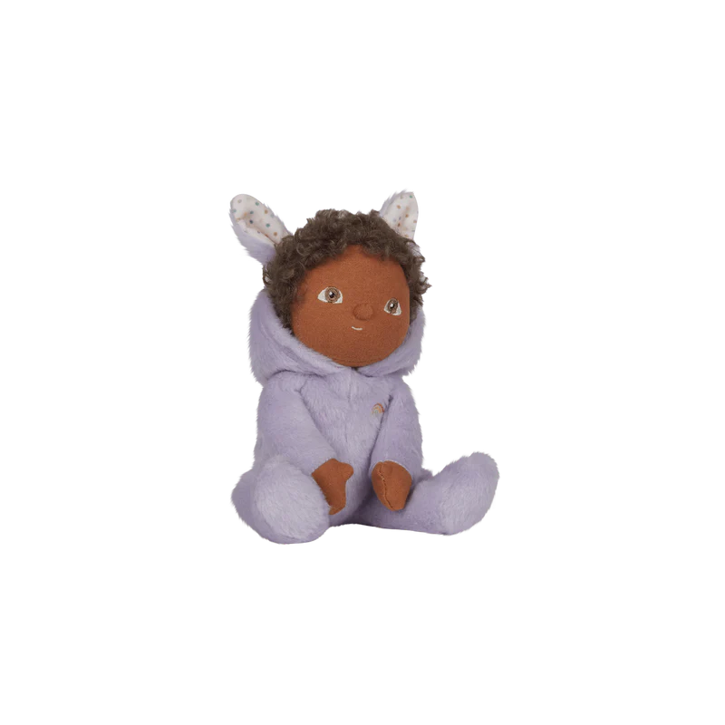 Peluche Bebé dormilón - Dinky Dinkum - Fluffle Family