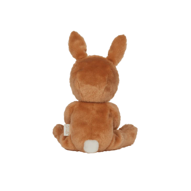 Peluche Bebé dormilón - Dinky Dinkum - Fluffle Family