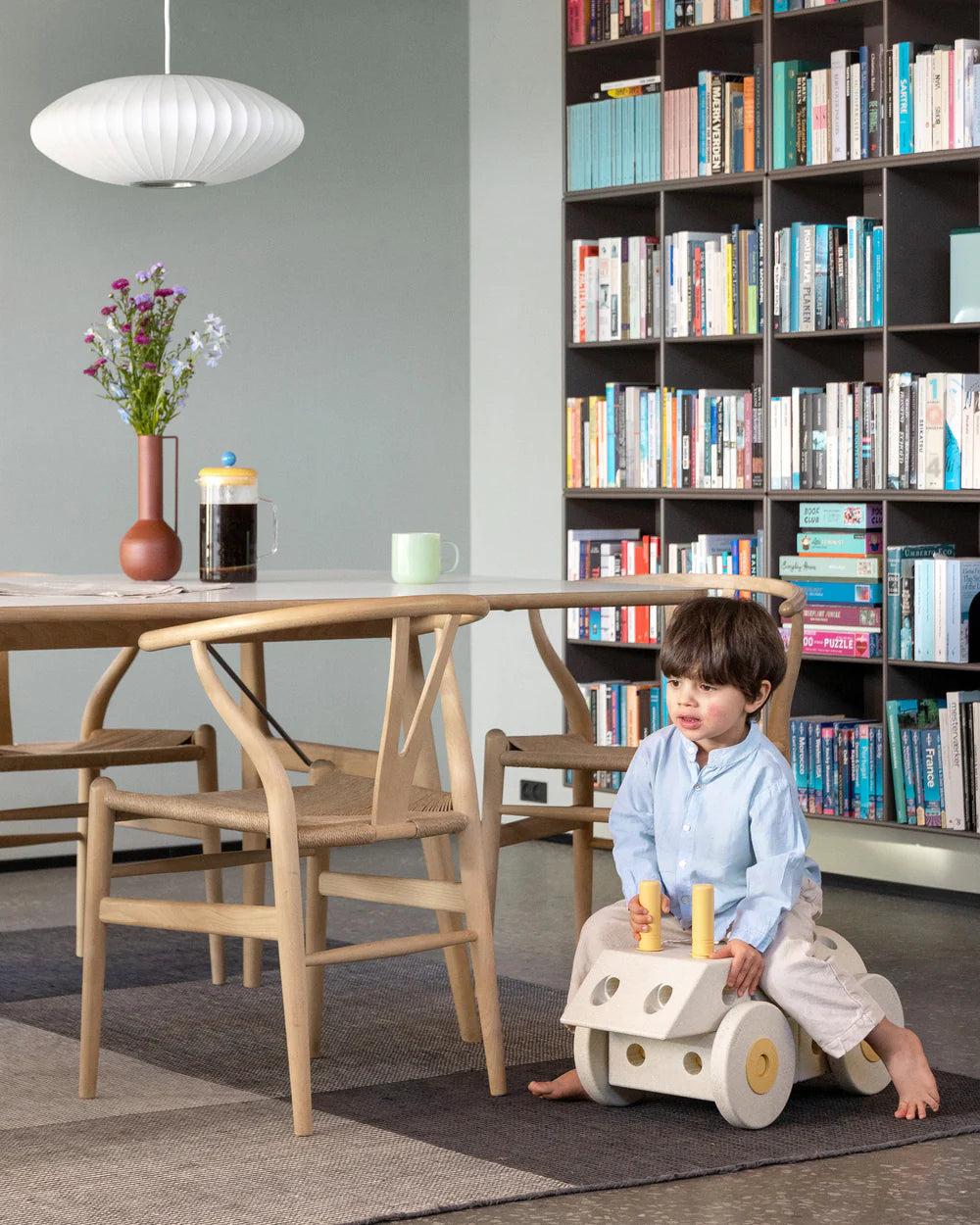 Kit construcción - MODU - Dreamer (33 piezas)