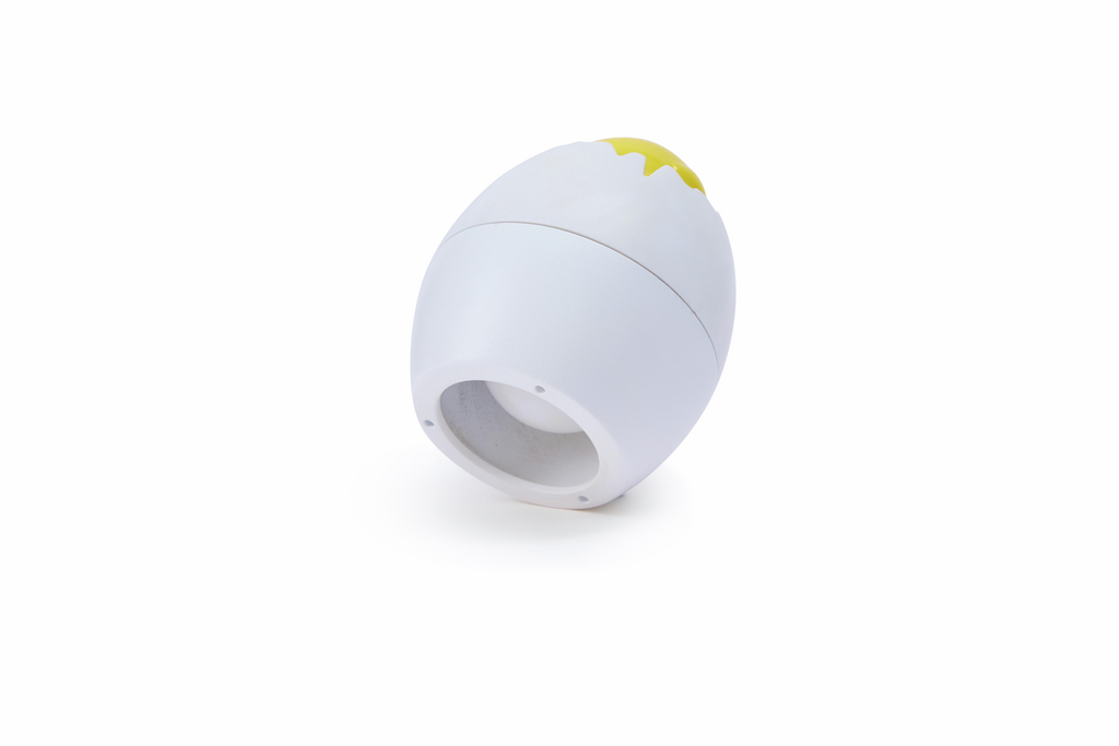 Huevo mágico - Roll&