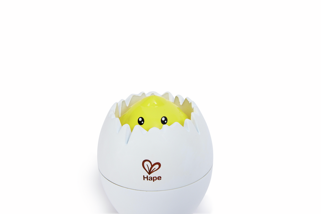 Huevo mágico - Roll&