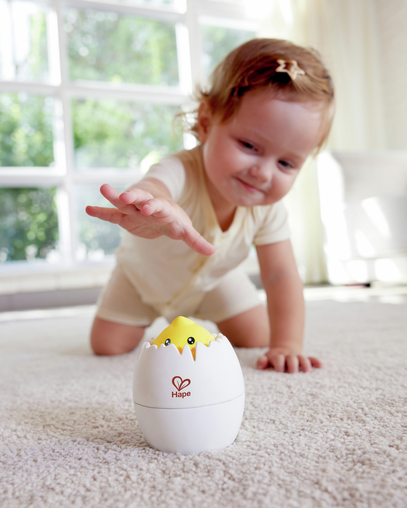 Huevo mágico - Roll&